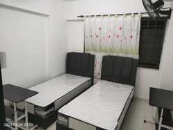 Blk 125 Rivervale Street (Sengkang), HDB 4 Rooms #441741871